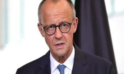 NATO defense spending: German Chancellor Merz hits back at Trump