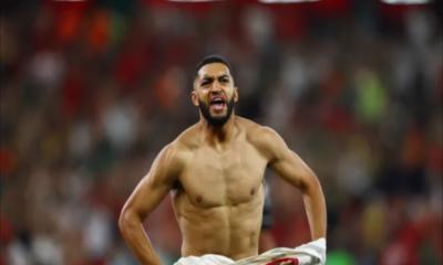 Historic Round of 16 match: Canada faces Morocco at World Cup