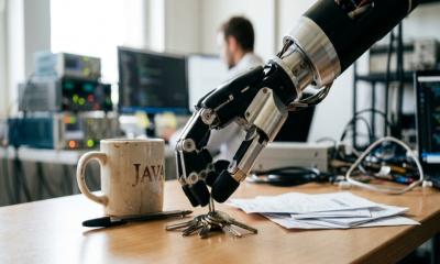 কৃত্রিম বুদ্ধিমত্তা এতটা স্মার্ট নয়: ইয়ান লেকুন