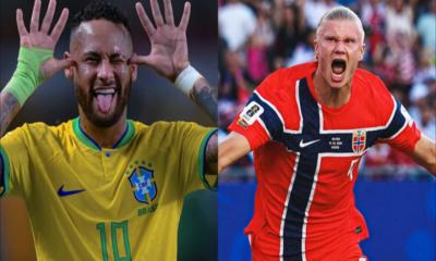 FIFA World Cup 2026: Blockbuster Matchups in Round of 16