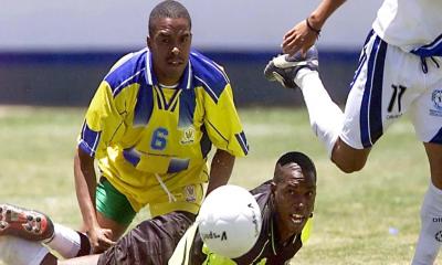The Strangest Football Match: When Losing Meant Winning