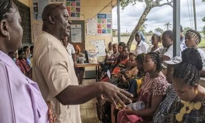 Cameroon intensifies efforts to boost birth registration