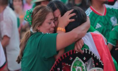 Mexico’s World Cup Run: Finding Joy Amidst Fear