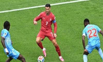 Portugal vs Spain: World Cup Round of 16 Clash in Dallas