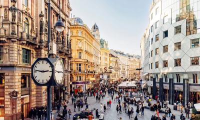 Copenhagen Named World‍‍`s Most Liveable City