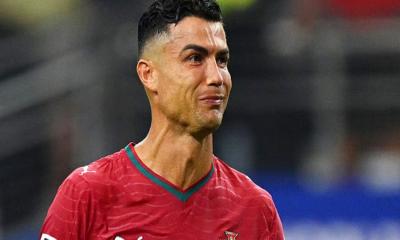 স্পেনের কাছে হেরে রোনালদোর বিশ্বকাপ অধ্যায়ের ইতি