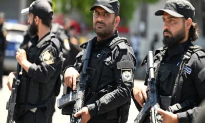 Damascus Tightens Security Following Deadly Blasts