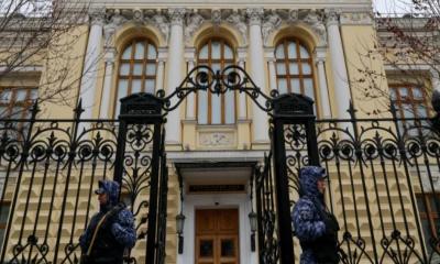 Why Half a Million Russians Filed for Bankruptcy