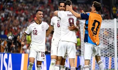 Morocco’s football rise: An emerging global powerhouse