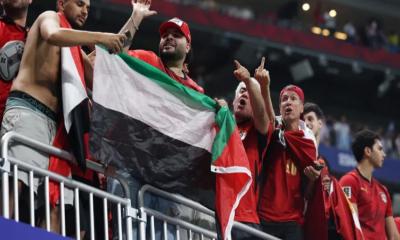 Egypt vs Argentina: World Cup Match Sparking Political Debate