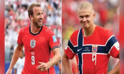 2026 World Cup Quarterfinals: England and Argentina Eye Semifinals