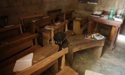 Dozens of Kidnapped Students Rescued in Nigeria