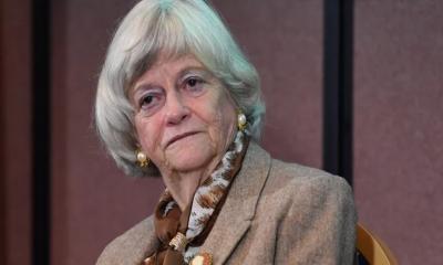 Ann Widdecombe Murder: Arrested Suspect Freed