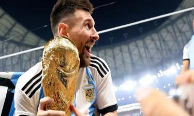 Bellingham Fires England to Semifinals to Setup Messi Clash