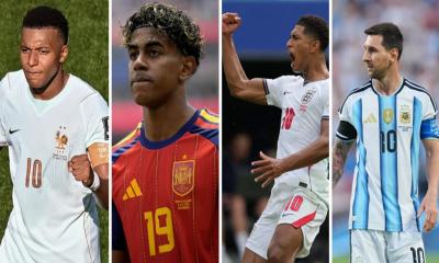 World Cup 2026: France vs Spain, England vs Argentina Preview