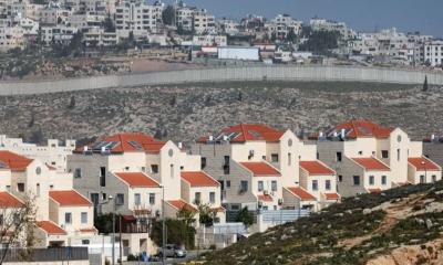 EU Considers Sanctions on Israeli Settlement Trade