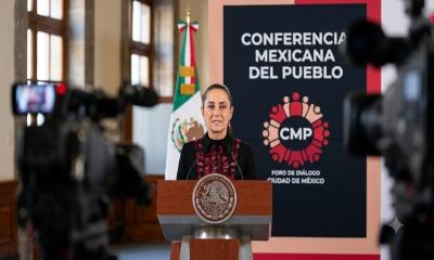 Mexico Files Lawsuits Over Deaths in ICE Custody