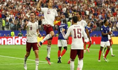 Spain Defeats France 2-0 to Reach World Cup Final