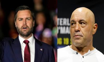 Vance Claims Jeffrey Epstein Had Ties to Israeli Intelligence
