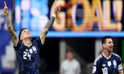 World Cup Final: Spain and Argentina to clash for glory