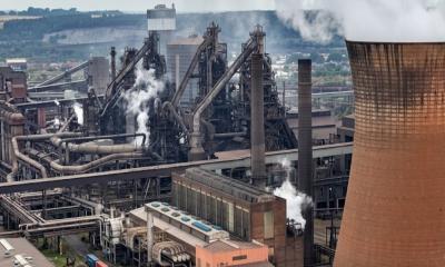 China Warns UK Over Sudden British Steel Nationalisation