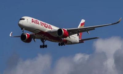 ভারতীয় বিমানের জন্য আকাশসীমা বন্ধের মেয়াদ বাড়াল পাকিস্তান