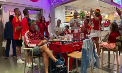 Spanish World Cup Run Ignites Diverse Fanbase in New York City