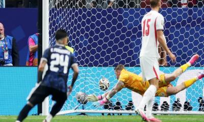 World Cup Sees Sharp Rise in Goals From Outside the Box