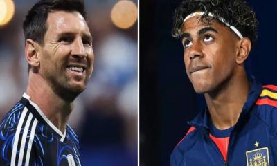 আর্জেন্টিনা নাকি স্পেন: বিশ্বকাপ ফাইনালে কে হাসবে শেষ হাসি