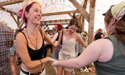 Short Dance Breaks Enhance Cognitive Function and Focus