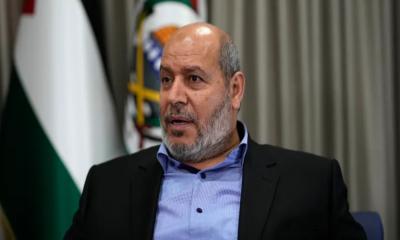 Khalil al-Hayya Elected as New Hamas Political Chief