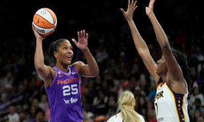 WNBA Faces Growing Scrutiny Ahead of All-Star Festivities