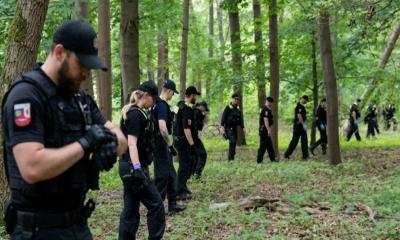 One Killed and 16 Injured in Berlin Pride Van Attack