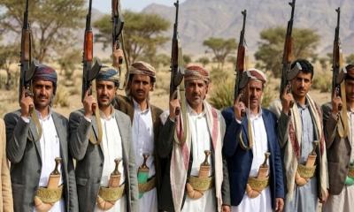 Why a New Yemen War Presents Fresh Houthi Challenges