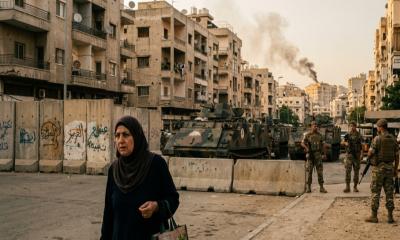 Middle East conflict escalates after Jordan and Iraq strikes
