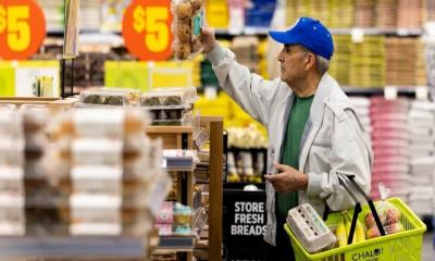 Inflation and Trade Deficits Pressure US Economy in Q2