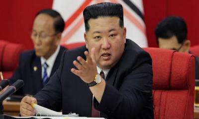 Western Allies Warn North Korean IT Workers Funding Arms