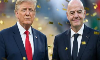 FIFA Studies Expanding 2030 World Cup to 64 Teams