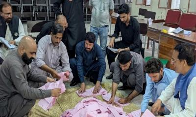 পাকিস্তানের কাশ্মীরে বিক্ষোভে প্রাণহানি, চিকিৎসা সংকট তীব্র