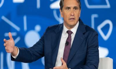 Republicans End Opposition to Todd Blanche Attorney General Pick