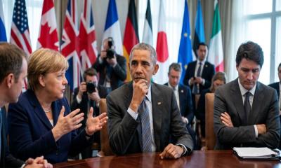 Donald Trump faces political reality checks from top allies
