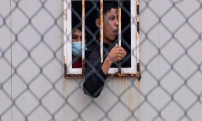 Spanish PM Sanchez faces criticism as EU meets over Ceuta