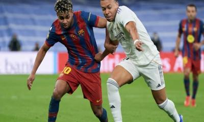 Key players to watch in European football this season