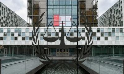 Trump Won‍‍`t Kill the ICC, But Member Apathy Might