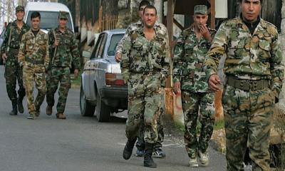 Syria Faces High Costs and Risks Over Lebanon Intervention
