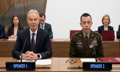 Kushner and Netanyahu Form Joint Working Groups for Gaza