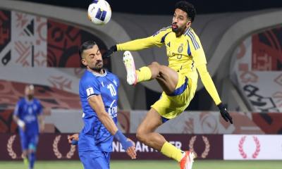 Iranian Clubs to Play ACL Matches at Neutral Venues