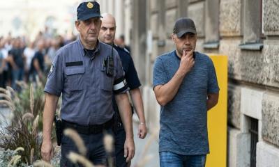 Nord Stream bombing suspect arrested on Hollywood film set