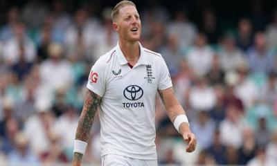 England Drop Fast Bowler Brydon Carse Amid Club Investigation