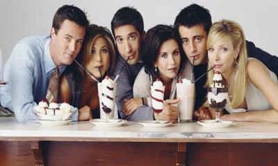 Why Creating a Modern Equivalent of Friends Remains Impossible